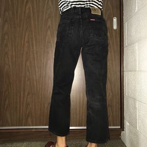 VINTAGE RALPH LAUREN JEANS